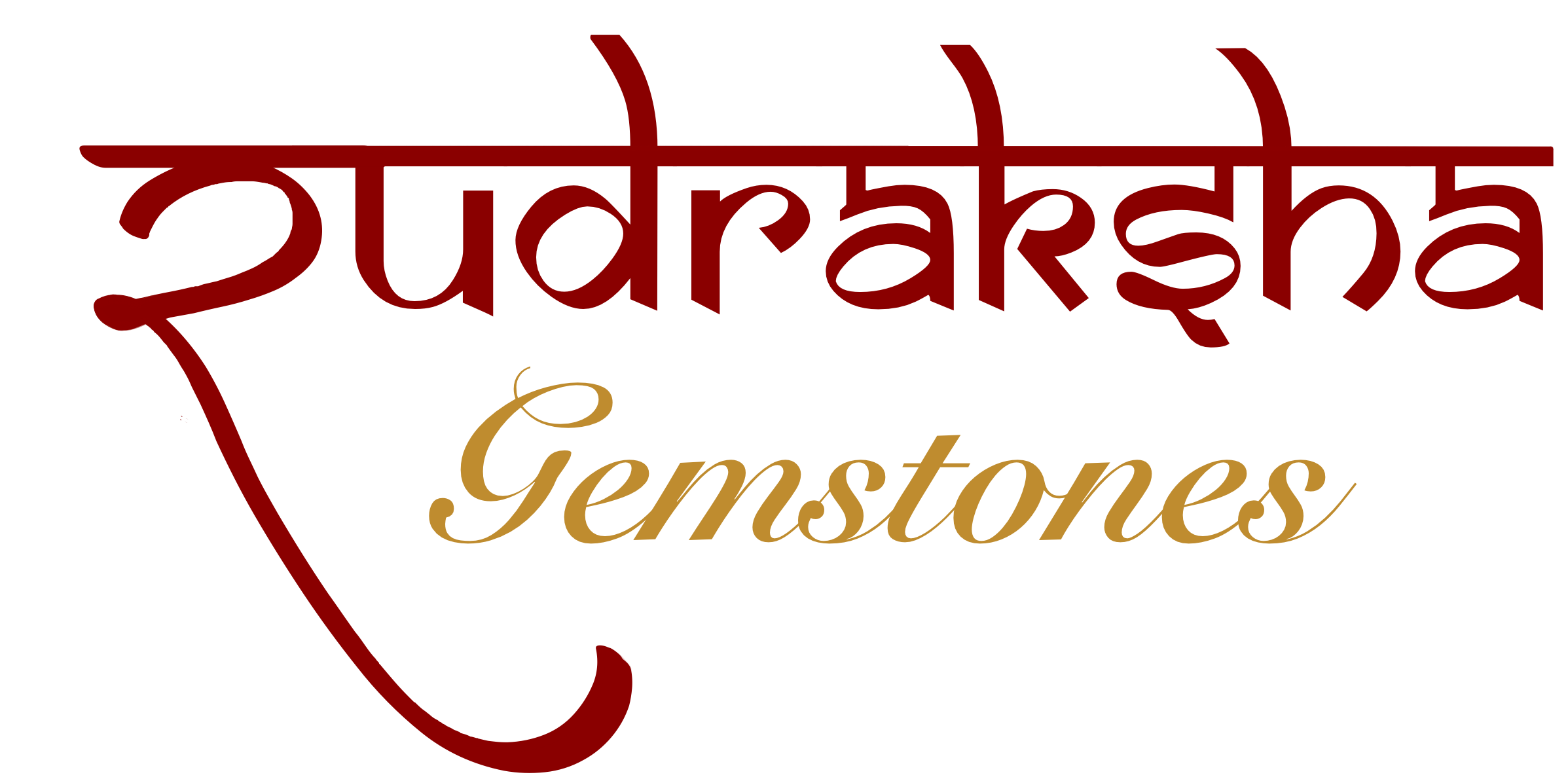 Rudraksha Gemstones